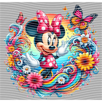 Mickey-AMQ 2618